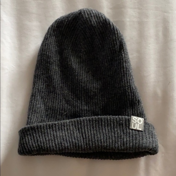 SoulCycle Beenie - Picture 2 of 2